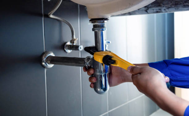 Reliable Syracuse, NY Plumbing services Solutions